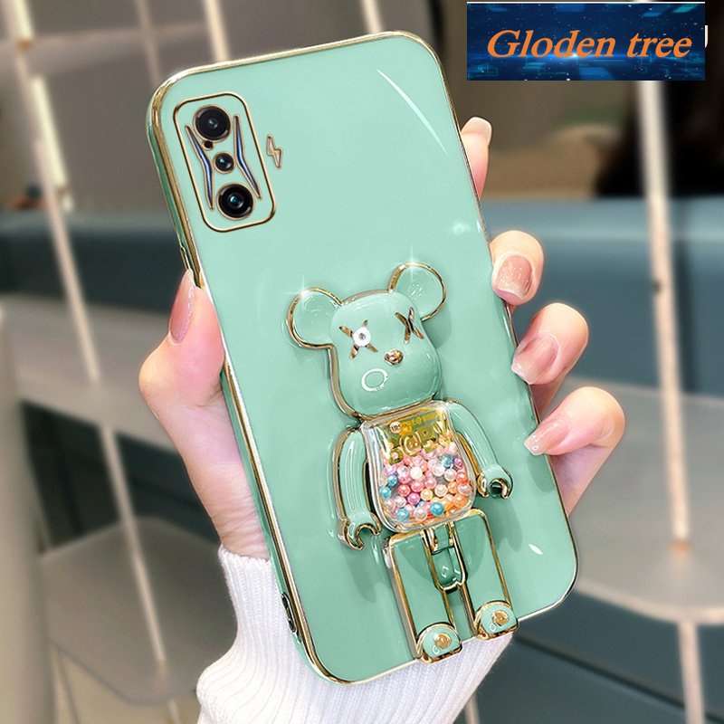 [cuci Gudang]loden pohon toserbaasing xiaomi poco mustofa4 5kuntum poco tawana4 Casing handphone senggoloftcase senggollectroplated silikon tahan guncangan umakurotector galihmooth stapelmempokper mustofaover new design