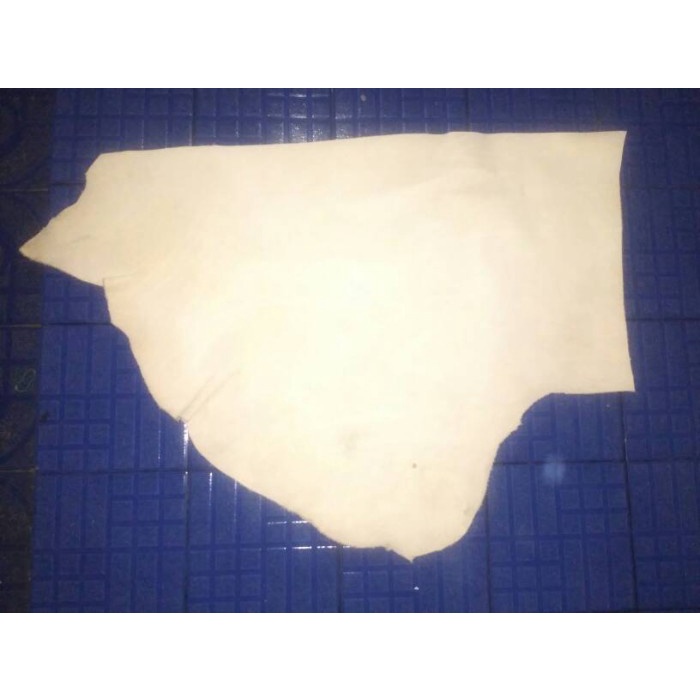 Kulit Sapi nabati 5 square feet