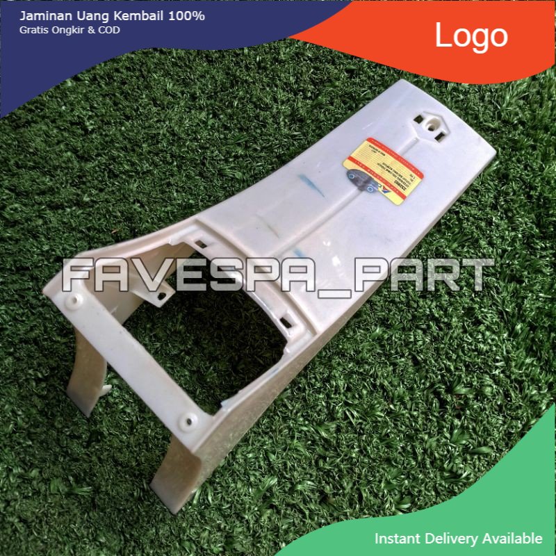 HIDUNG VESPA EXCEL DANMOTOR