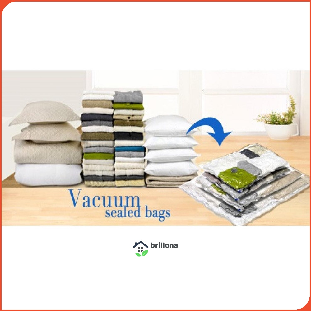 TAILI Vacuum Compression Bags Clothes 1 PCS - TR028