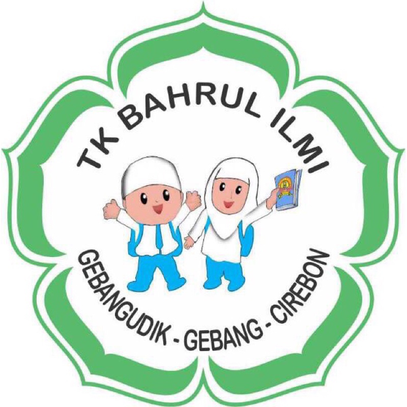 Bordir Badge Logo Sekolah custome (bordir)bisa pesan satuan