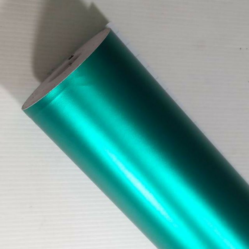 Stiker Sticker Skotlet Tosca Doff Chrome Motor Satin Chrome Doff Toska Sticker Toska Doff Sticker To