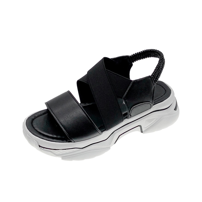 JILITU  Autumn Sandal Tali Wanita AU-11 sandal wanita import / Sepatu Wanita Sneaker