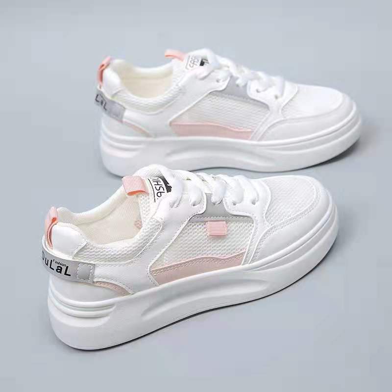 JILITU SW-13 SEPATU SNEAKERS IMPORT FASHION TREND PLUS KOTAK