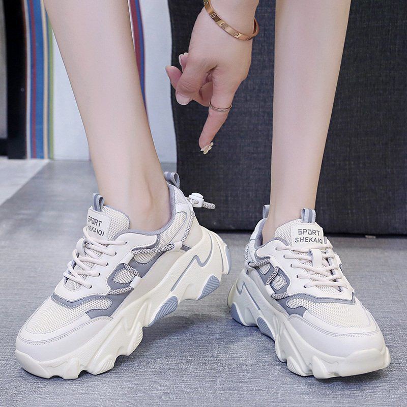 JILITU (PLUS BOX)&quot; T-12&quot; SEPATU WANITA IMPORT FASHION TREND