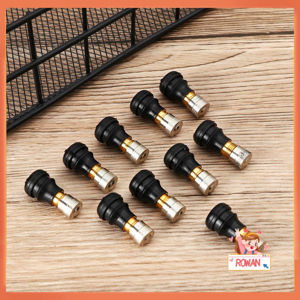 R-FLOWER 1/2/5pcs Katup Skuter Elektrik 26mm Baru Untuk Xiaomi M365 Vacuum Valves