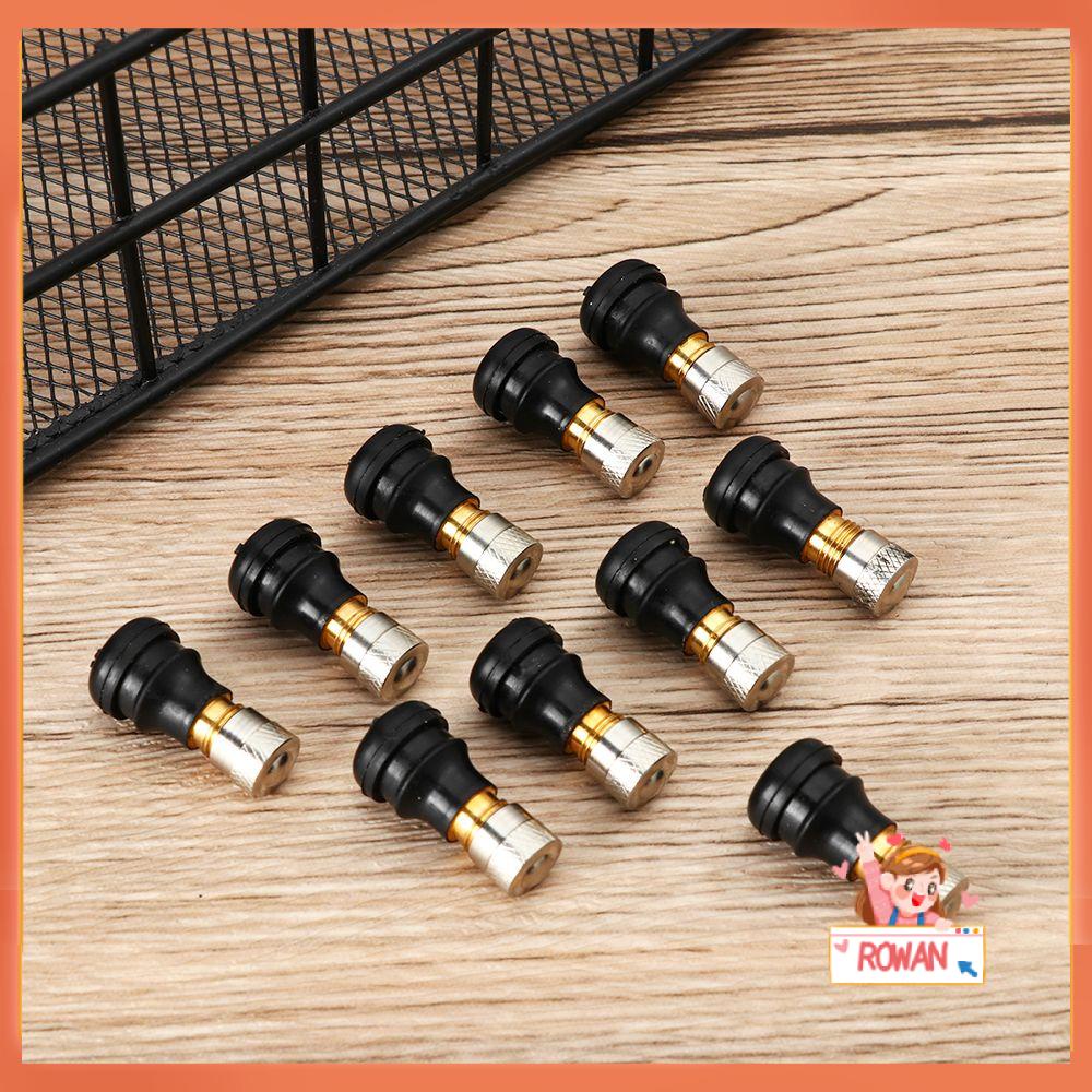 R-FLOWER 1/2/5pcs Katup Skuter Elektrik 26mm Baru Untuk Xiaomi M365 Vacuum Valves