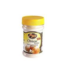 

JAY'S Onion Powder / Bawang Bombay Bubuk ukuran 90GR