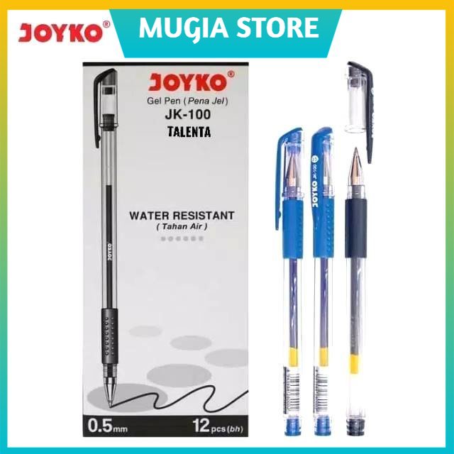 Pulpen Joyko JK 100 / JK 100 NT