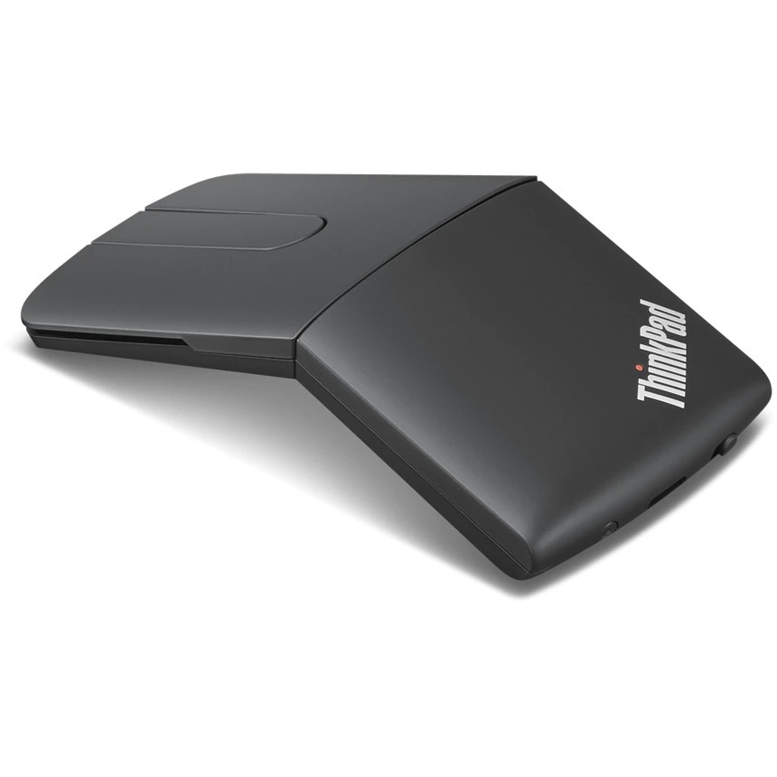 AKN88 - LENOVO ThinkPad X1 Dual Mode Wireless Presenter Mouse - Adjustable DPI