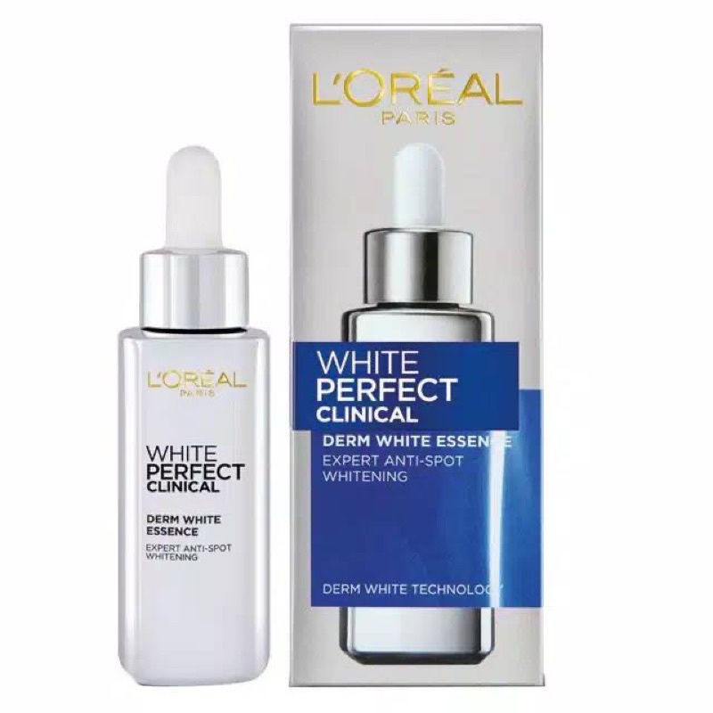 L'Oreal Paris White Perfect Clinical Derm White Essence - 30ml