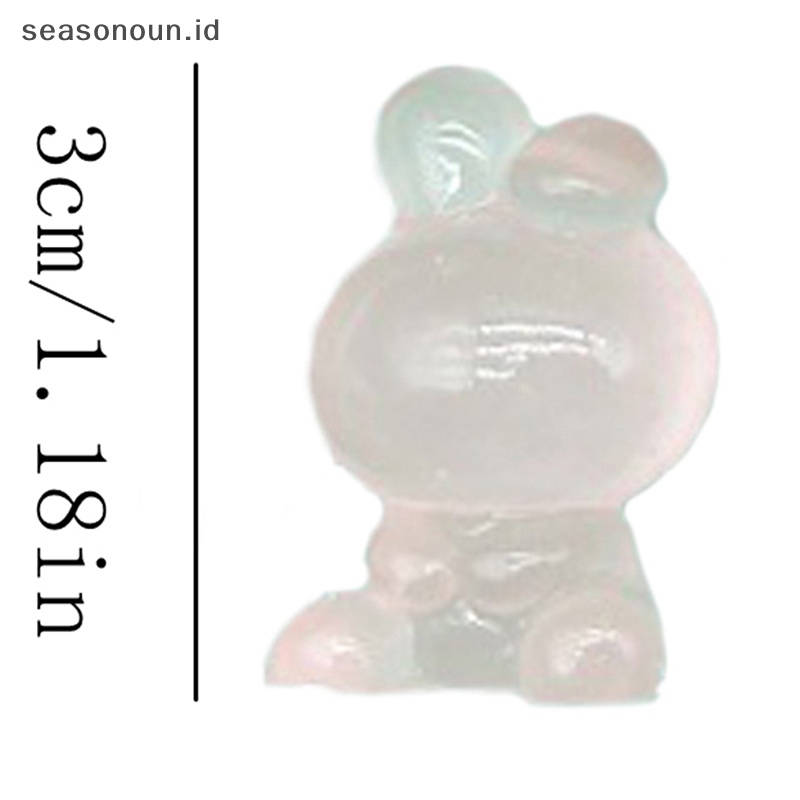 Alfineasonoun 5kuntum galihuminous galihabbit alfinartoon alfinesin reksa suketdan suketiniature stapelift suketrnament .