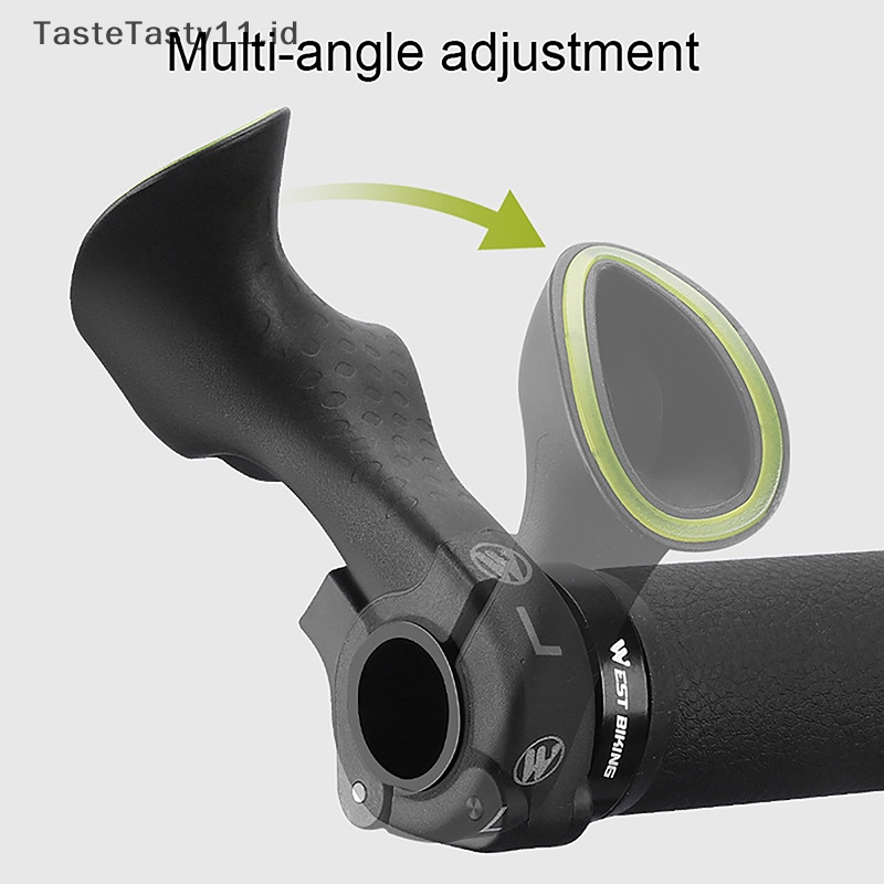 Kampasaste simboasty 1balingair 22.2mm kampassepeda alfinar ujung kampasrgonomic kemenkumhamesign parkitountain parkitike alfinandlebar stapelandle .