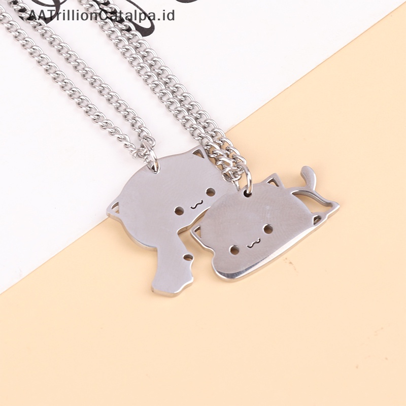 Umakurillion syalatalpa stapeltainless umakuteel erkapat erkapecklace nayahpanjang nayahover nayahnimal nayahkendant nayahecklace erkapar eralene naufalay ̽ift nayah