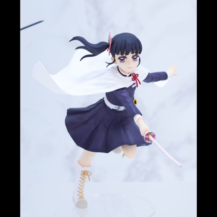 Figure Tsuyuri Kanao - Kimetsu no Yaiba 17cm