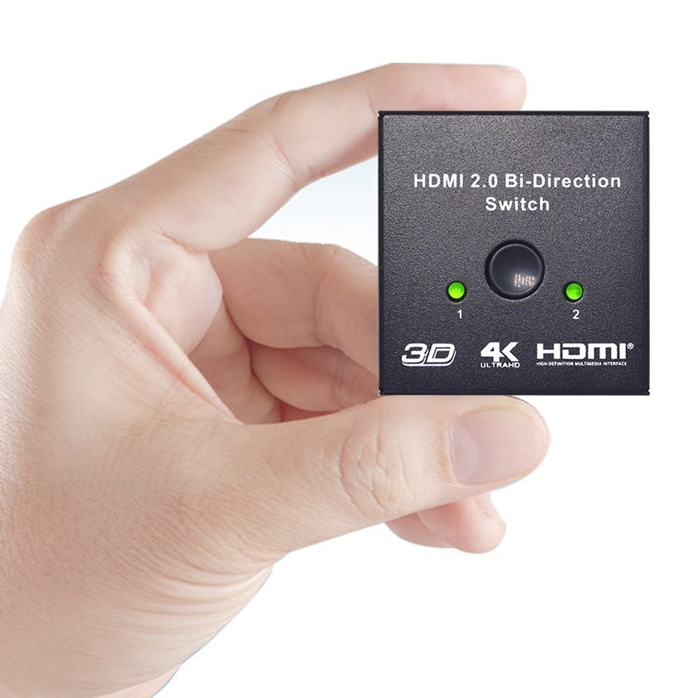 327 HDMI Bi-Directional 2x1 Switch 3D 1.4V - ACDG0