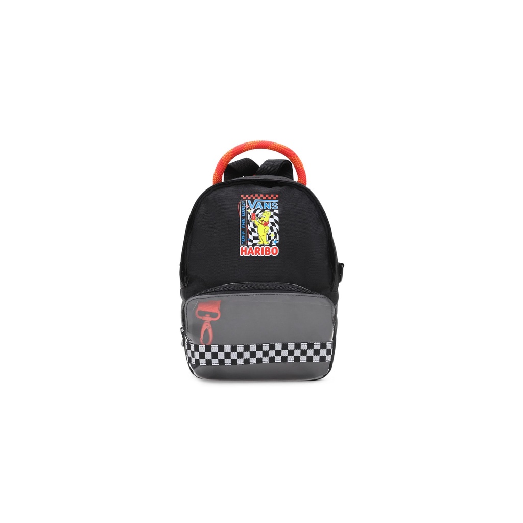 Vans x Haribo Mini Backpack Black