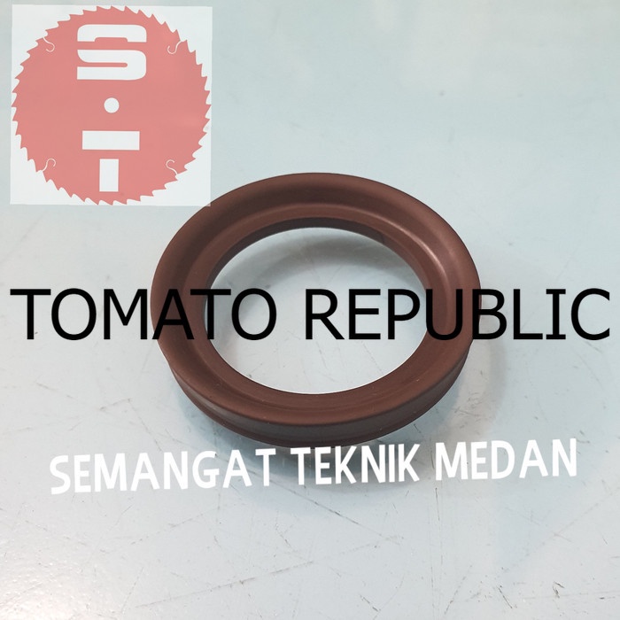 Murah KARET SEAL L RING PISTON JACK DEMOLITION HAMMER PH65 PH65A HITACHI VGD782