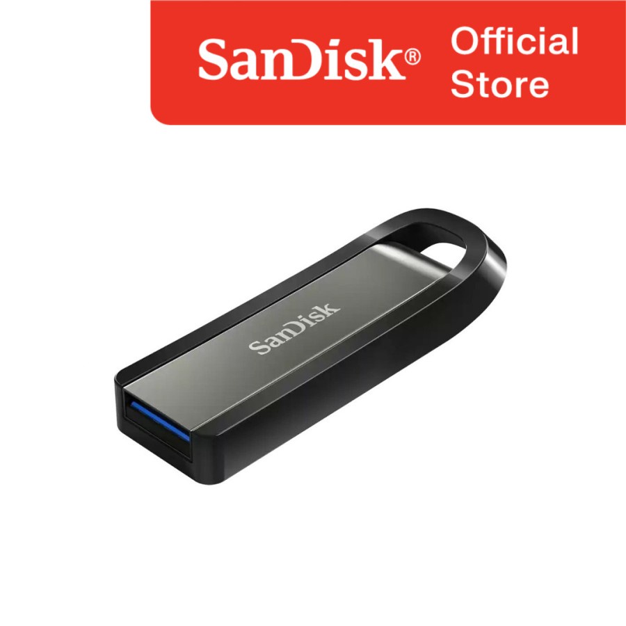 SanDisk Extreme Go USB 3.2 CZ810 64GB