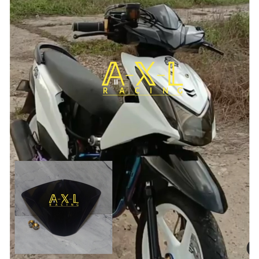 VISOR BEAT FI VISOR BEAT ESP 2013 SAMPAI 2019