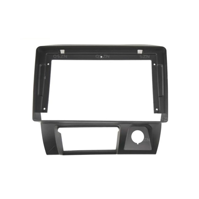 Frame Panel Suzuki Karimun Kotak Untuk Headunit Android 9 Inch PNP