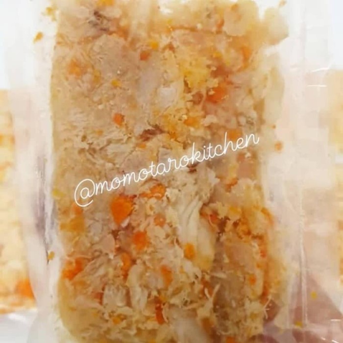 

✨Ready Stok✨ - Daging Kepiting Premiun