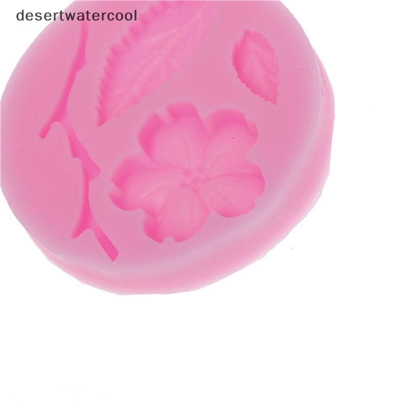 Deid Cetakan Sabun Handmade peach Cetakan Kue silicone cake mold Martijn