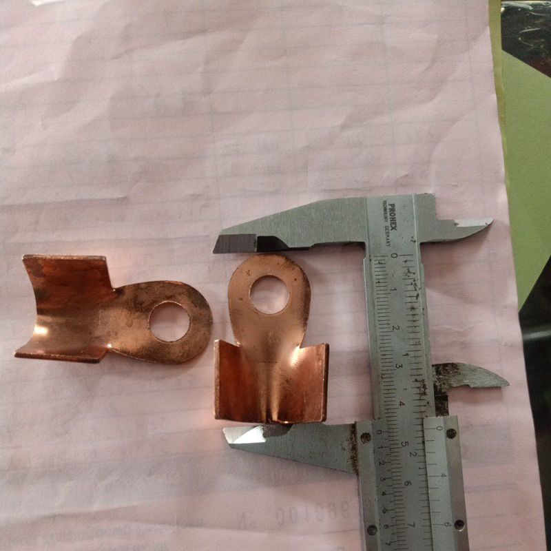 Klem Aki,Penjepit Kabel Aki,Clam Accu BURHAN MOTOR