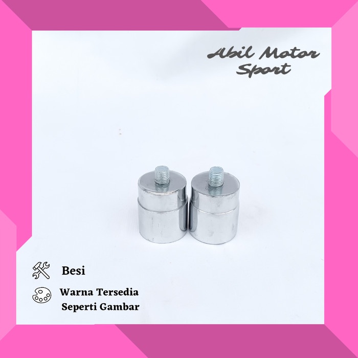 PENINGGI SHOCK BELAKANG MATIC YAMAHA MIO GT