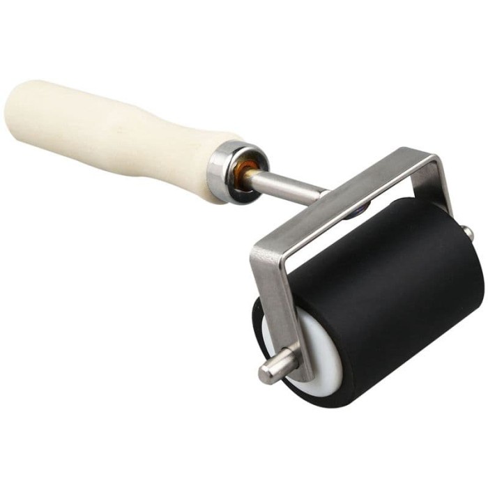

Brayer For Printmaking 5cm / Roll Lino
