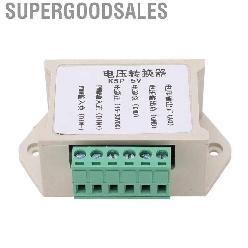 Supergoodsales Speed Controller PWM Control Switch Voltage Regulator For PLC SCM