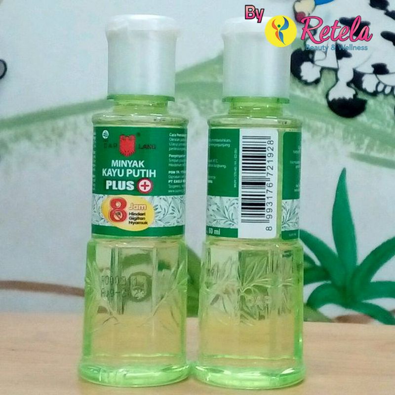 Cap Lang MKP Plus+ 8 Jam 60ml