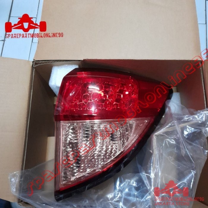 Stop Lamp Lampu Belakang Honda HRV 2015 2016 DEPO