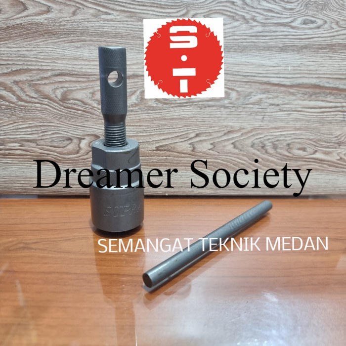 Berkualitas TREKER TRACKER MAGNET HONDA GRAND SUPRA FCJ697