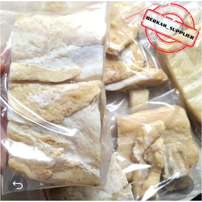 

Ikan Asin Jambal Roti 500gr