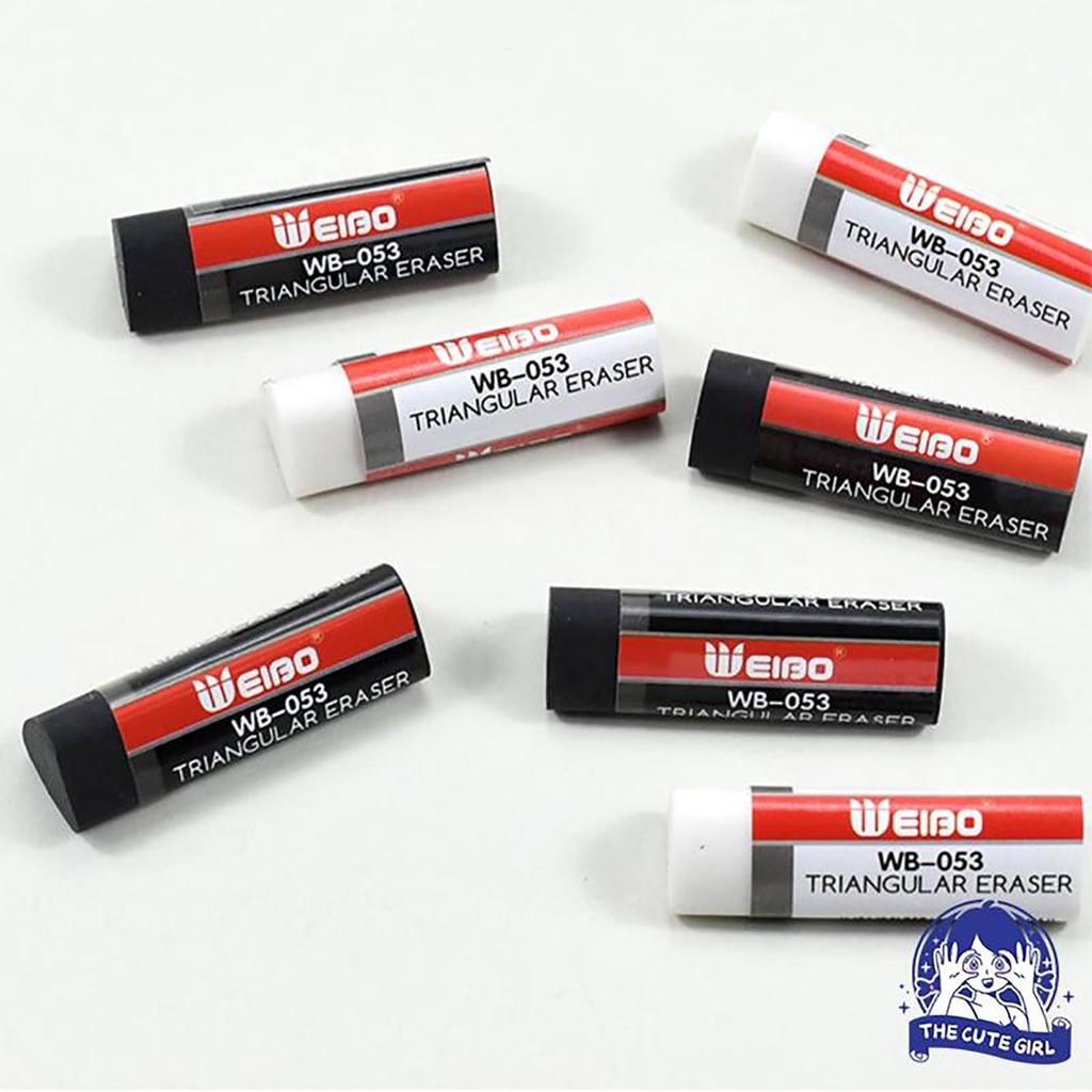 

Penghapus Ujian Segitiga - Stazionario