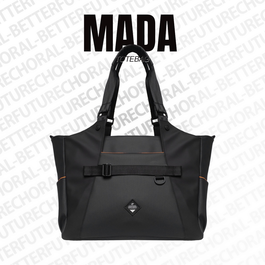 CHORAL MADA TOTEBAG | BACKPACK | SLINGBAG