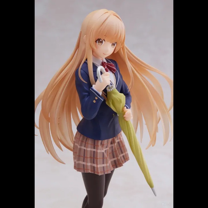 Figure Otonari no Tenshi-sama - Coreful Shiina Mahiru School Uniform