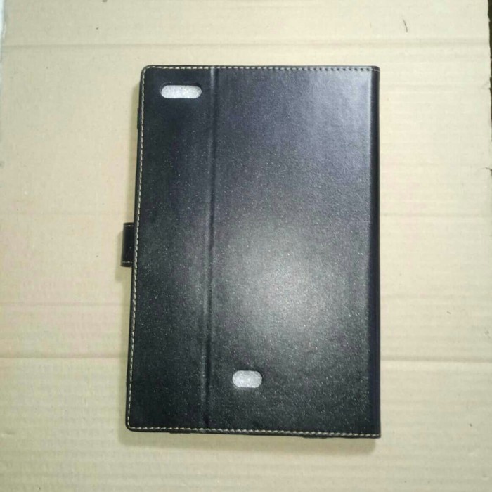 Advan i10 /Advan i10 active 10 Inch Flip Cover Leather Case Flip Case K7Y ORIGINAL