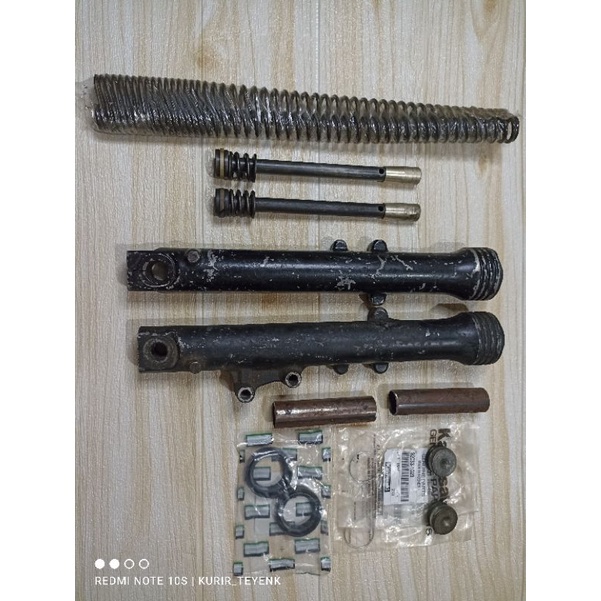 tabung bottom serpico ninja kidal kiri