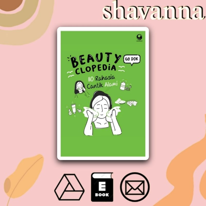 

(Indonesia) Beauty Clopedia