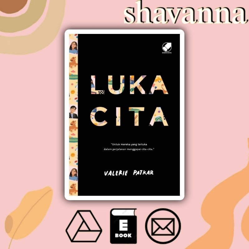 

(Indonesia) Luka Cita