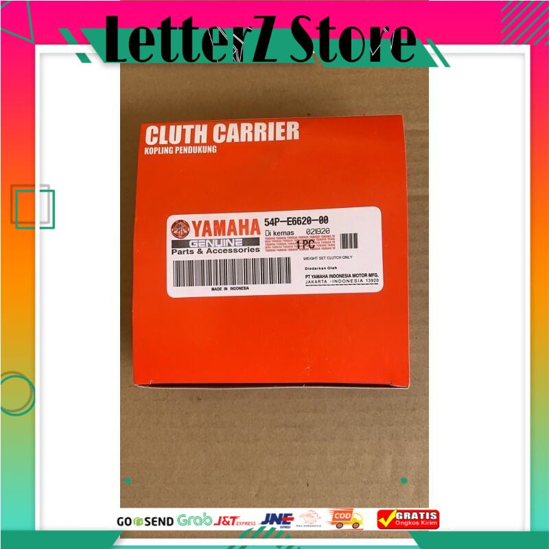 Kampas ganda Mio J, Mio Gt, Mio soul Gt, 115 kode 54P