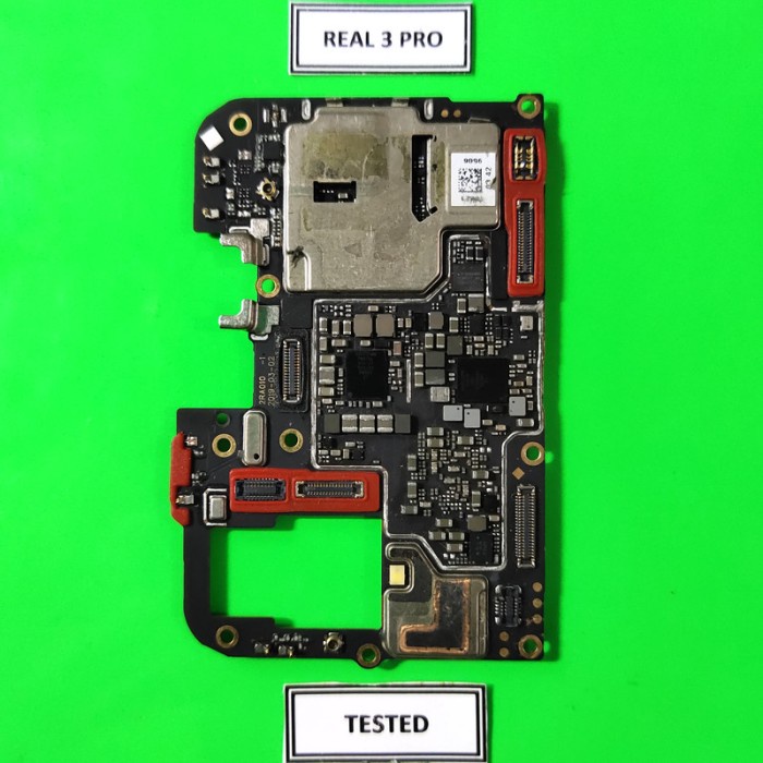 MESIN REALME 3 PRO MATI KOMPONEN UTUH