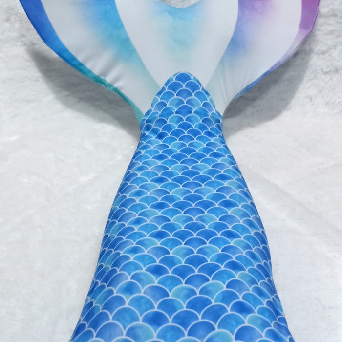 Baju Mermaid, Baju renang mermaid, Kostum mermaid