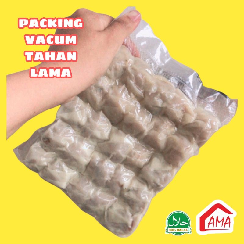 

【CATM】DIMSUM HALAL DIMSUM AYAM PREMIUM