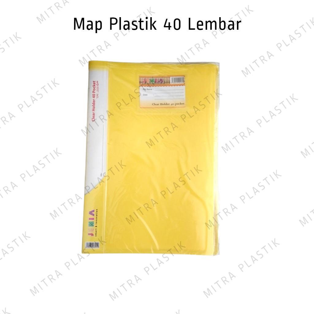 

Map Jenia Map Clear Holder 40 Map Polos Map File Map Folio Map Murah