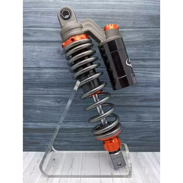 Promo Shock Ktc Extreme Motor Beat Vario Mio High Quality -DV