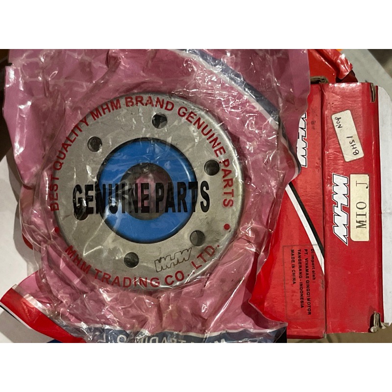 ONE WAY CLUTCH MIO J MHM