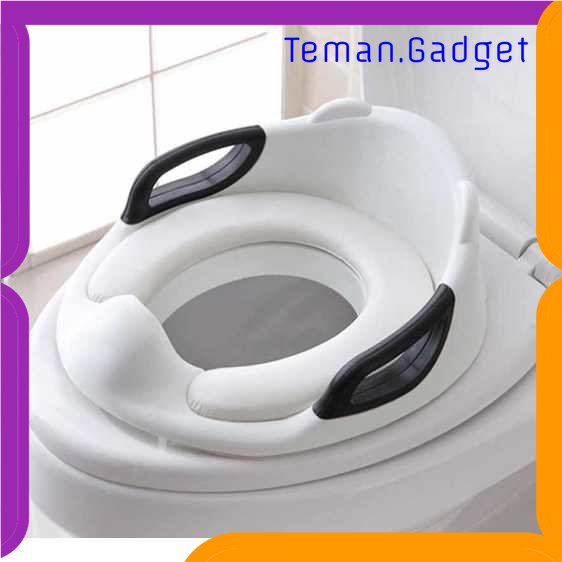 TG - ART FANG Potty Baby Trainer Toilet Alas Latihan WC Duduk Anak - MY-8008